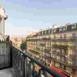 France Quartier Latin, 1 of 5