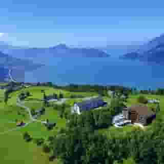 Seeblick Hotel Emmetten, 6 of 6