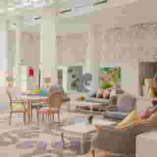 Farah Tanger, 4 of 5