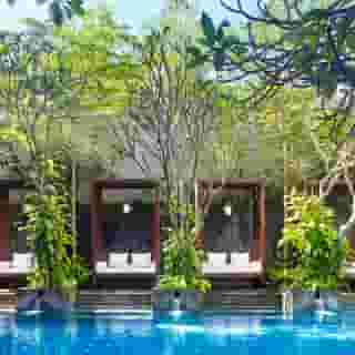 Jambuluwuk Oceano Seminyak Hotel, 3 of 5