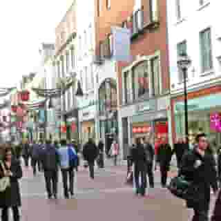 Waterloo Lodge, 4 of 5