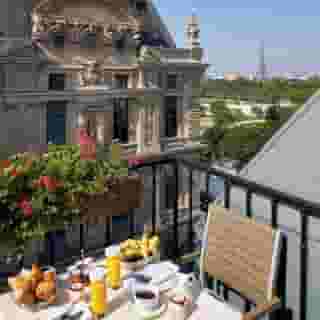 Hotel Regina, 3 of 5