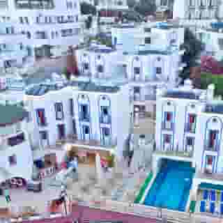 Hotel Bleu Jour, 1 of 5