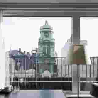 Scandic Grand Central, 3 of 5