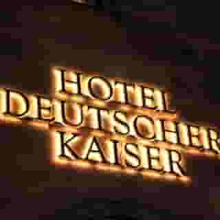 Deutscher Kaiser, 4 of 5