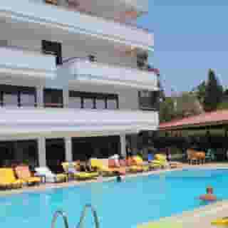 Beyaz Saray Hotel, 1 of 5