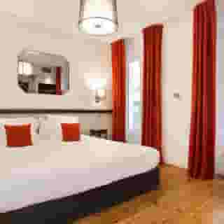 Hotel Albert 1er, 5 of 5