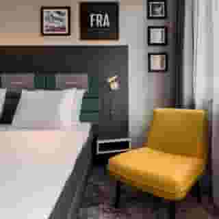 Mercure Hotel Frankfurt Airport Neu Isenburg, 4 of 5