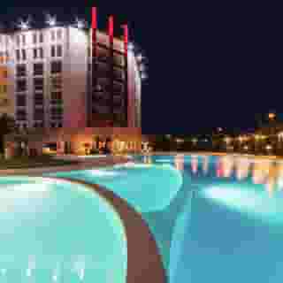 Double Tree By Hilton Olbia, 6 of 6