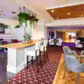 Norfolk Lodge, 4 of 5