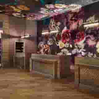 Springhill Suites By Marriott Nashville Downtown, 4 of 5