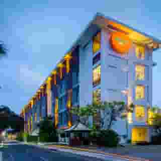 Harris Hotel Seminyak, 2 of 5