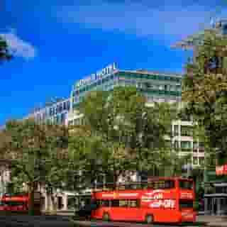 Lindner Hotel Berlin Ku'damm, part of JdV by Hyatt, 3 of 5