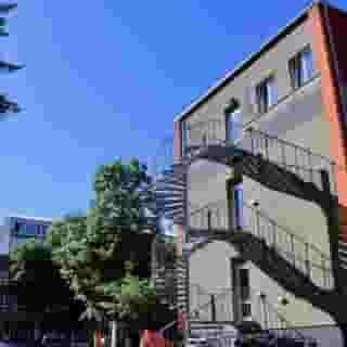 Holi Hostel Hotel, 4 of 5