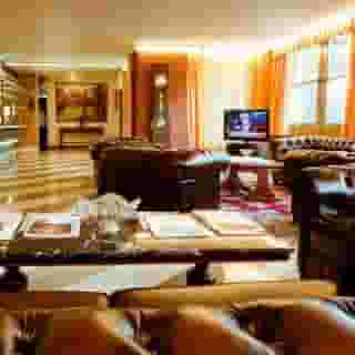 Park Hotel California, 5 of 5