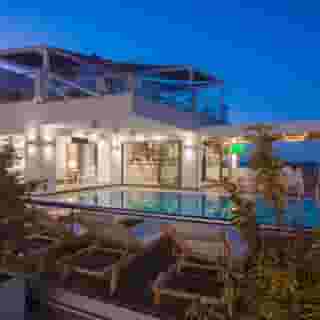 Harma Boutique Hotel, 4 of 5