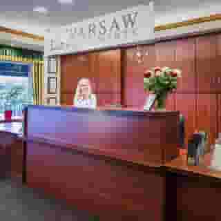 Warsaw - Apartments Apartamenty Sadyba, 3 of 5