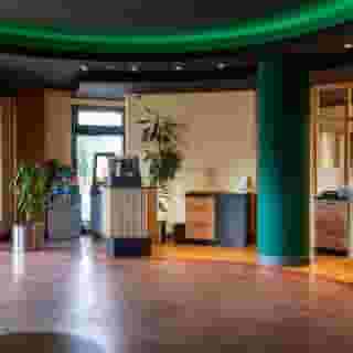 Best Western Premier Airporthotel Fontane BERlin, 2 of 5