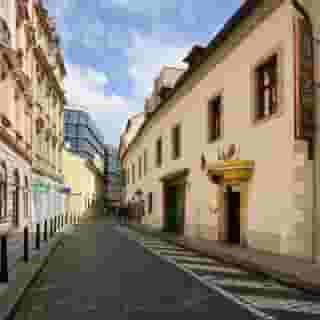 Hotel Elite Prague, 6 of 6