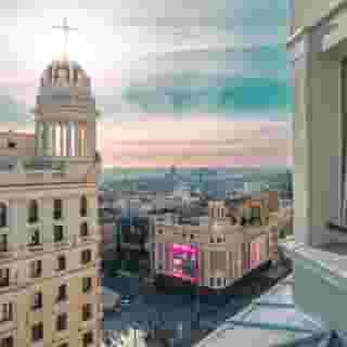 Smartrental Collection Gran Via Centric II, 2 of 5