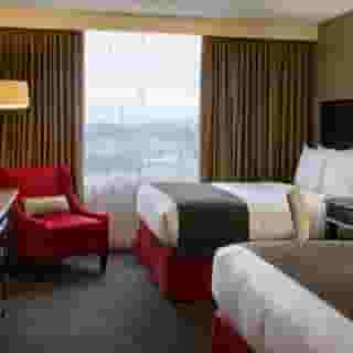 Doubletree by Hilton Los Angeles Downtown, 5 of 5