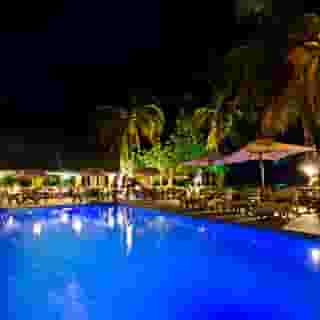 Indian Ocean Lodge, 3 of 5