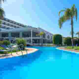 Oceanis Beach Hotel, 4 of 5