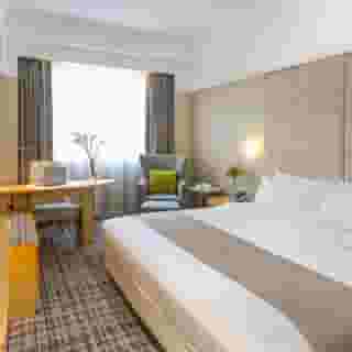 Panda Hotel, 6 of 6