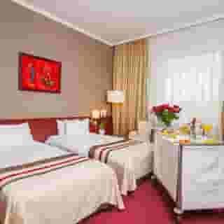 Premier Krakow Hotel, 6 of 6