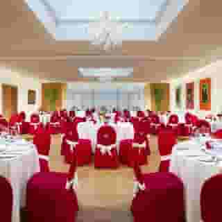 Sheraton Carlton Hotel Nurnberg, 4 of 5