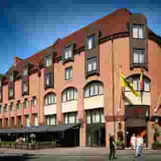 Crowne Plaza Brugge, 1 of 5