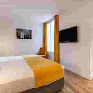 Best Western Plus 61 Paris Nation Hotel, 3 of 5