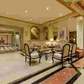 Olissippo Lapa Palace -  The Leading Hotels World, 2 of 5