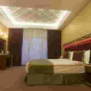 MB Deluxe Hotel, 6 of 6