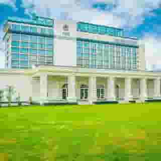 The Kingsbury, 5 of 5