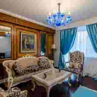 Lido by Phoenicia, 1 of 5