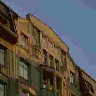 Art Deco Imperial, 1 of 5