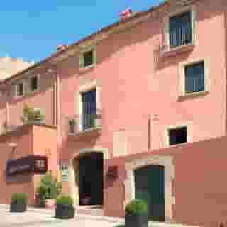 Gran Claustre, 2 of 5