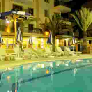 Cinar Family Suites, 6 of 6