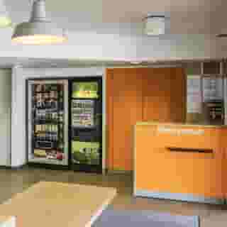 HotelF1 Lyon Sud Oullins, 5 of 5