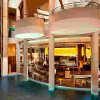 The Westin Bonaventure Hotel & Suites, 5 of 5