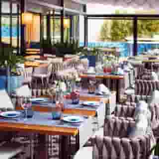 Sofitel Barcelona Skipper, 4 of 5