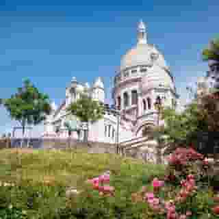 Mercure Paris Pigalle Sacre Coeur, 2 of 5