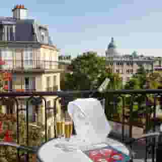 Relais Saint Jacques, 2 of 5