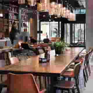 Moxy Seattle Downtown, 1 of 5