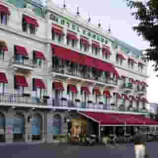 Hotel Eggers, 6 of 6