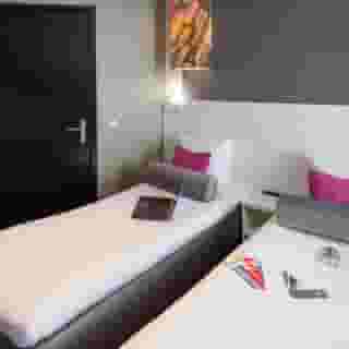 ibis Styles Amsterdam Amstel, 4 of 5