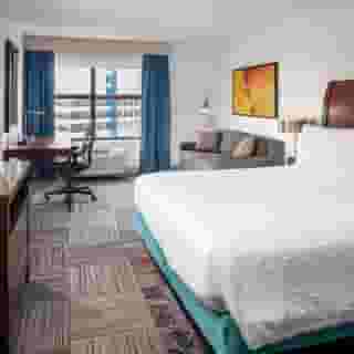 Hilton Garden Inn Atlanta Perimeter Center, 2 of 5