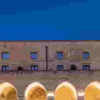 Chiostro dei Domenicani, 1 of 5