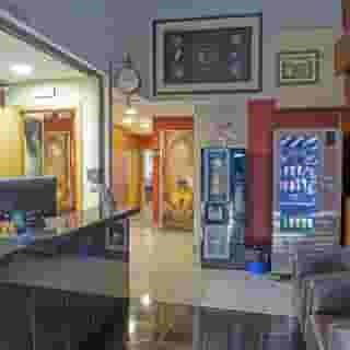 Hotel Alda Cardena, 4 of 5